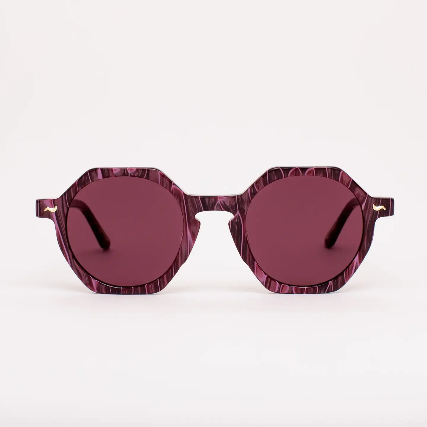 Millie Midnight Boogie Sunglasses