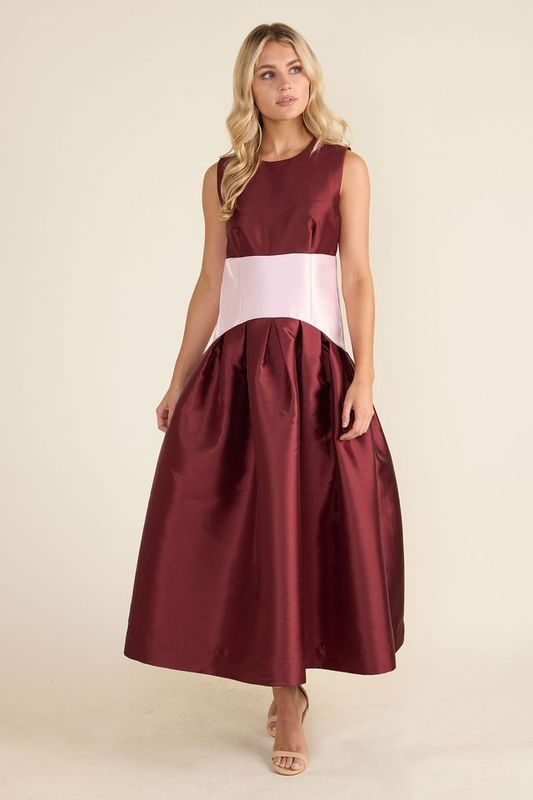 Andrew Dress