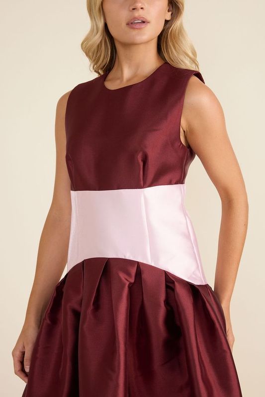 Andrew Dress