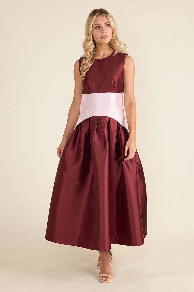 Andrew Dress, Size: XS