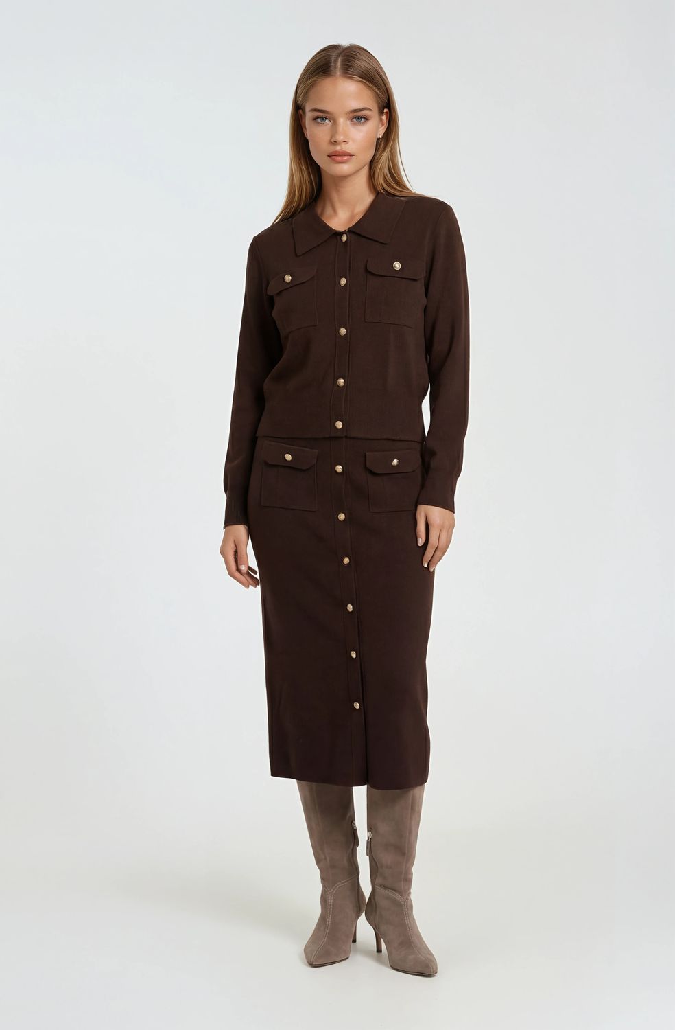 Cecile Skirt, Size: XS