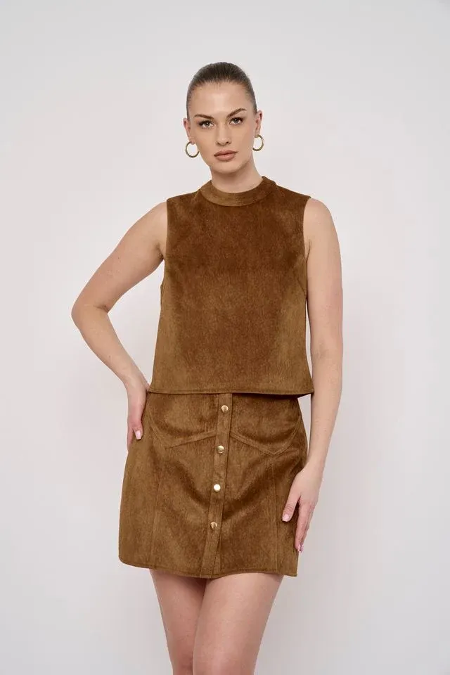 Hugo Skirt, Size: XS