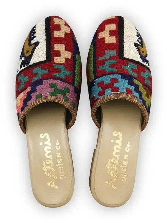 Samsun Mules, Size: 8