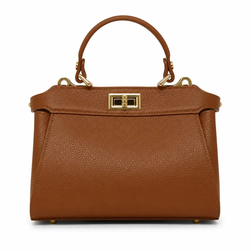 Poppy Crossbody Bag