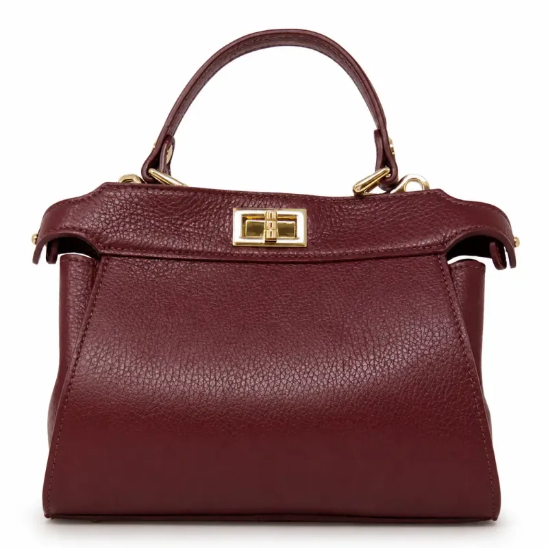 Poppy Crossbody Bag