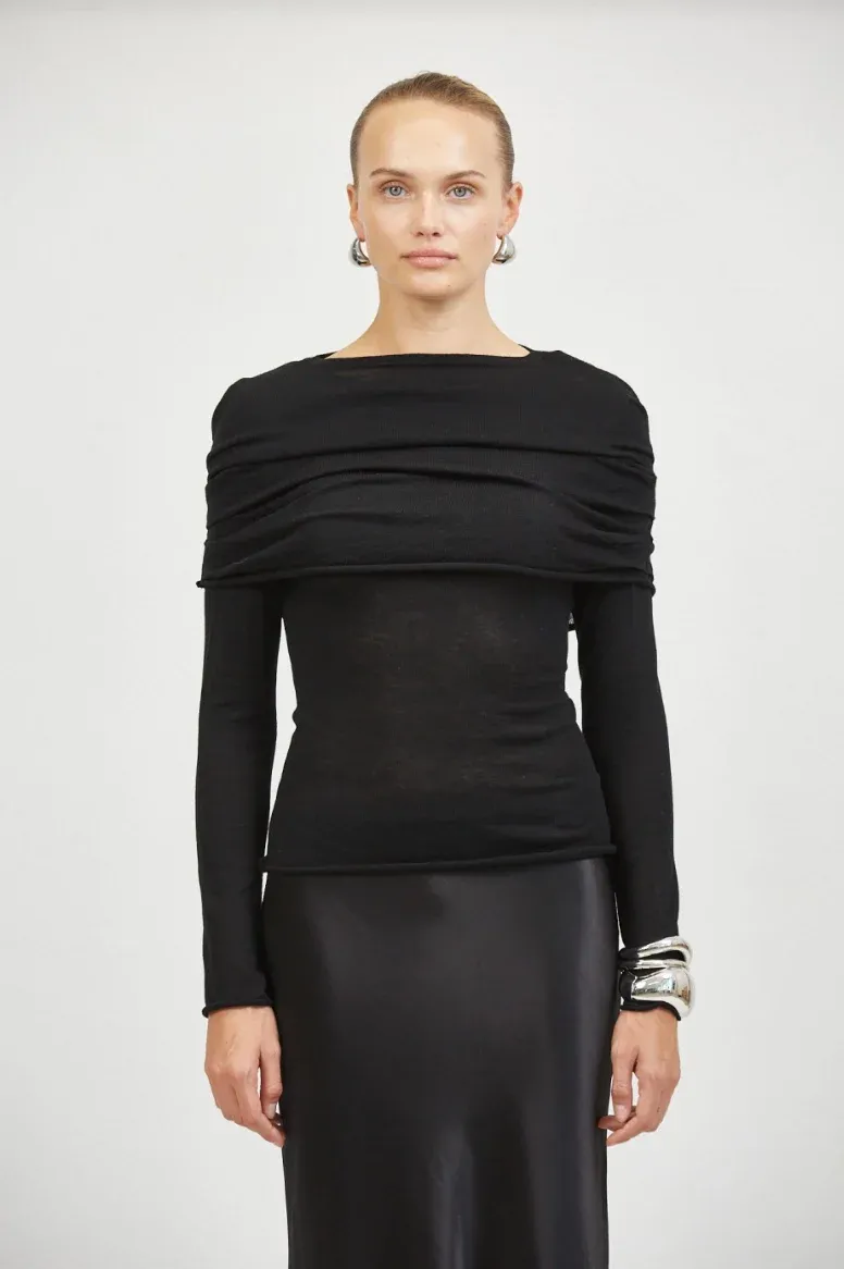 Lorent Top, Size: XS