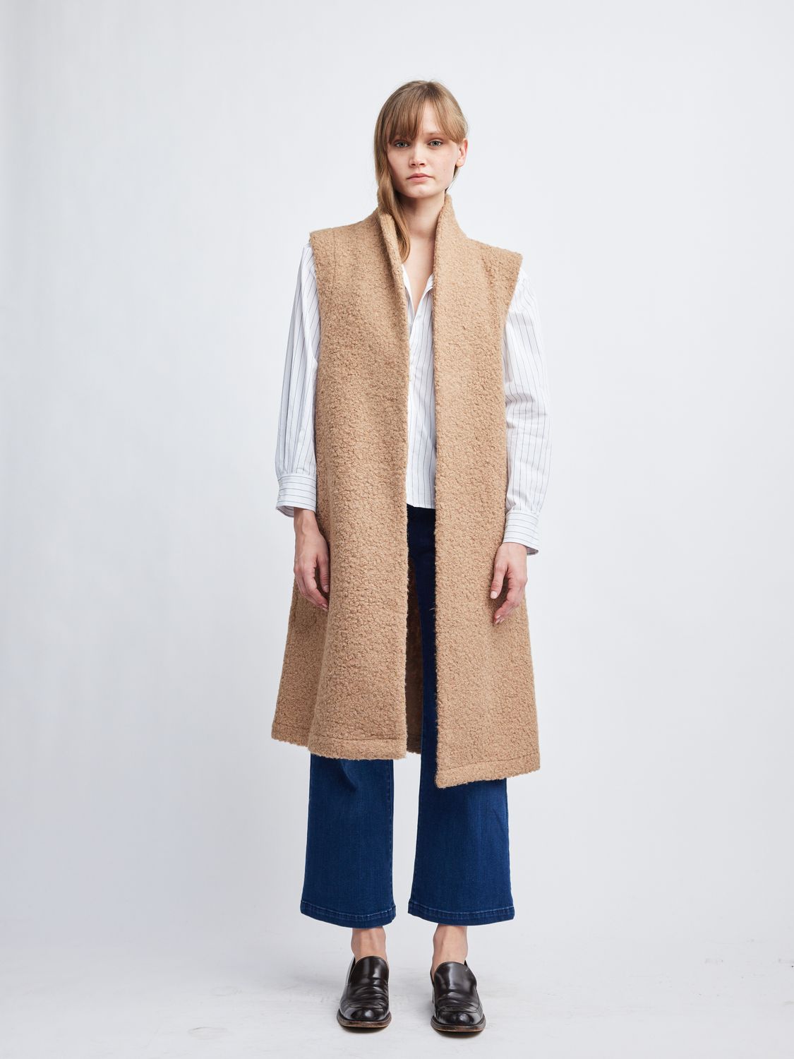 Julian Vest, Size: Small
