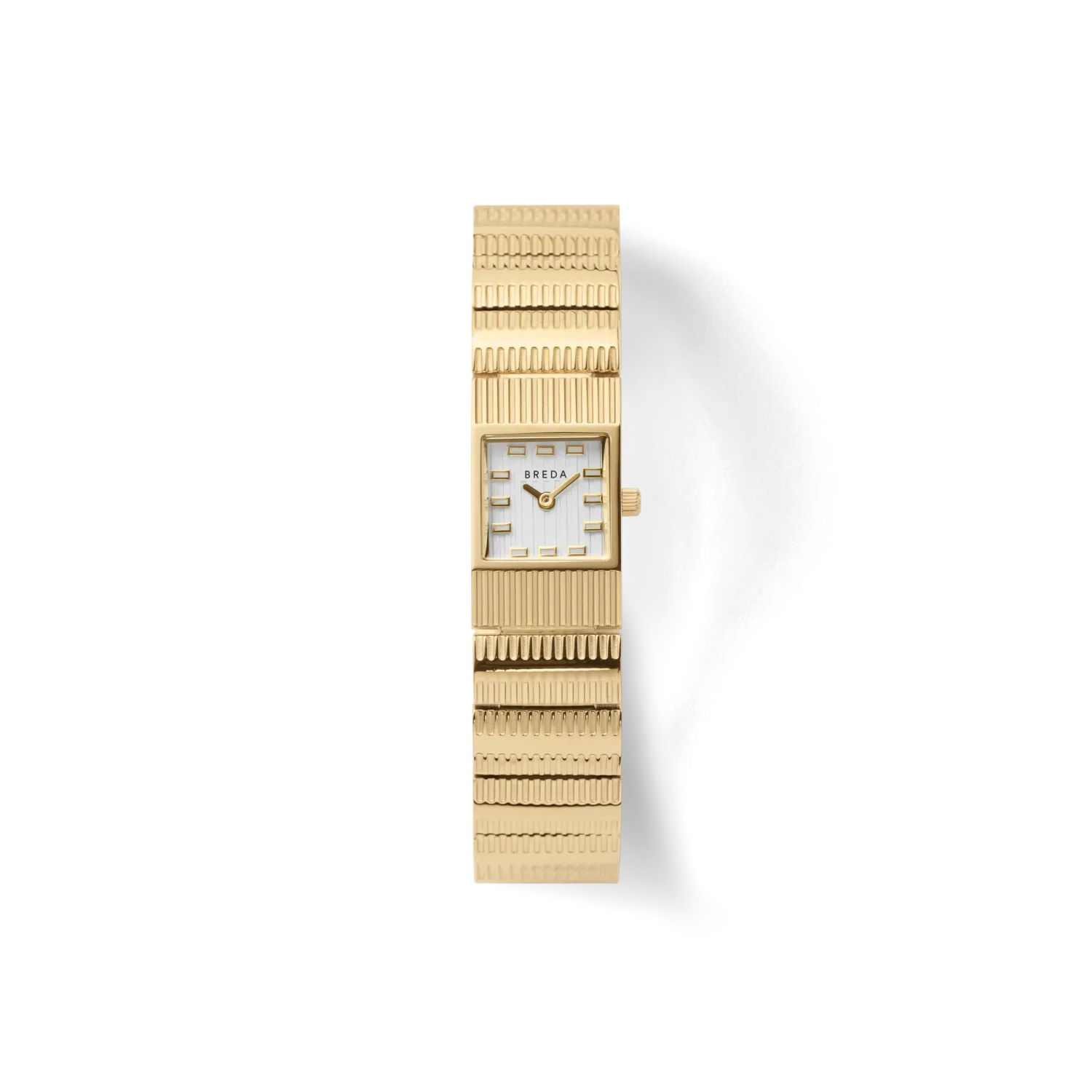 Groove, Color: Gold/Ivory