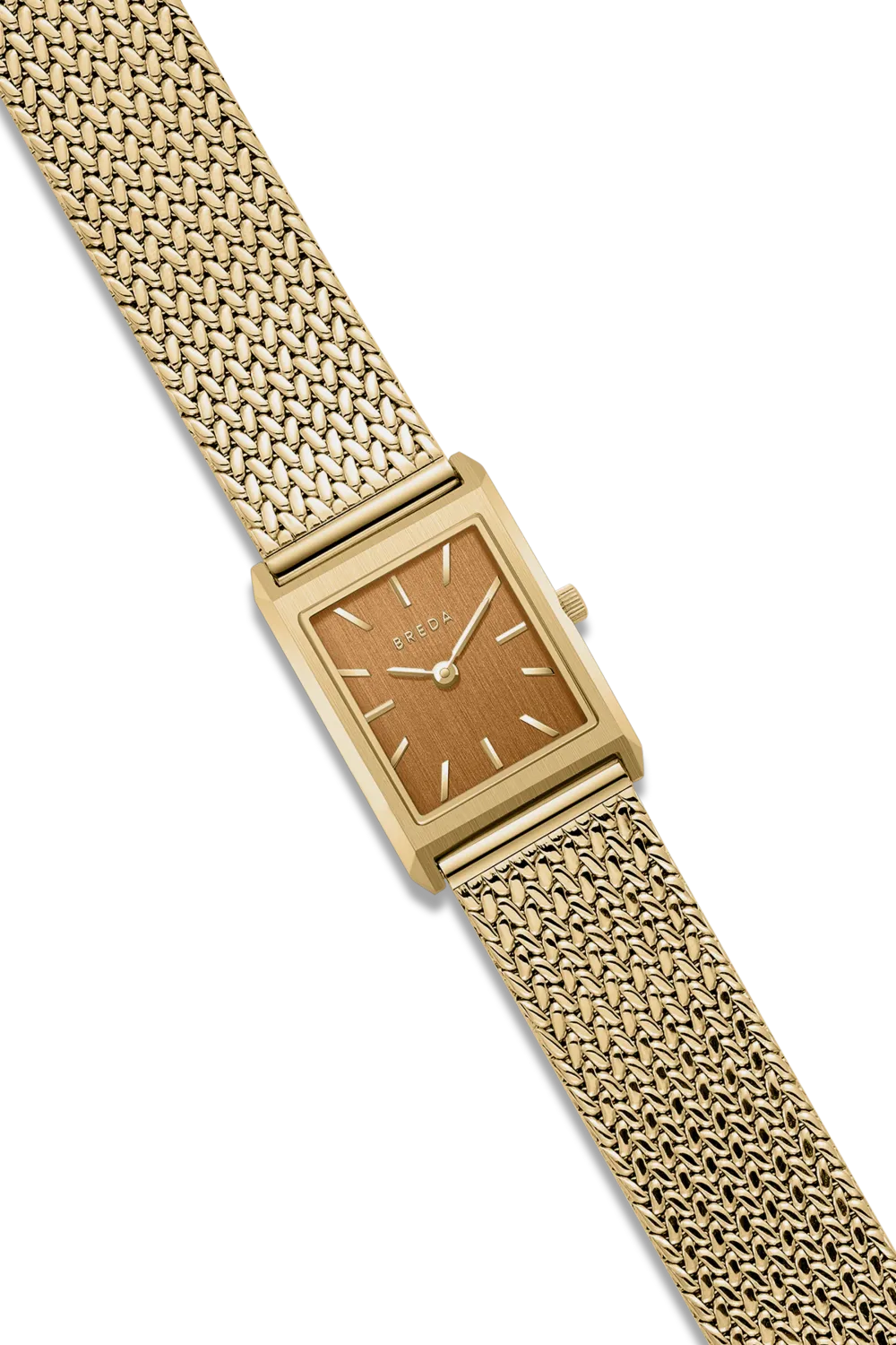Virgil, Color: Gold/Ochre