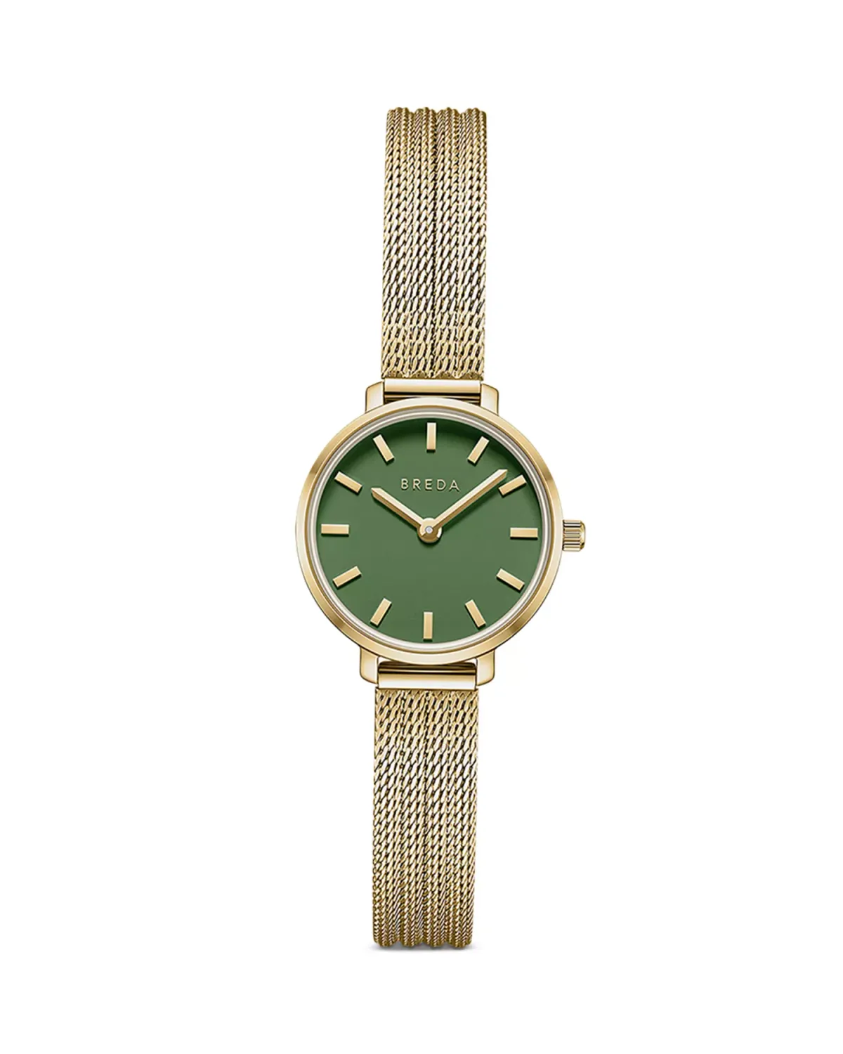 Beverly, Color: Gold/Green