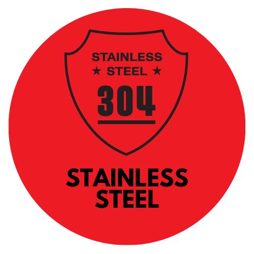 Stainless Steel Configuration