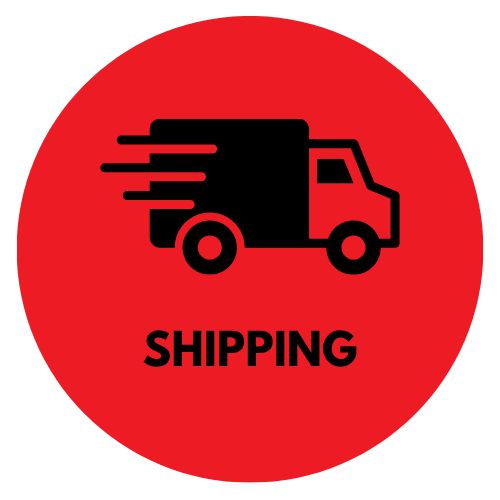 Shipping Charges