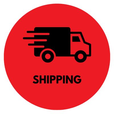 Shipping