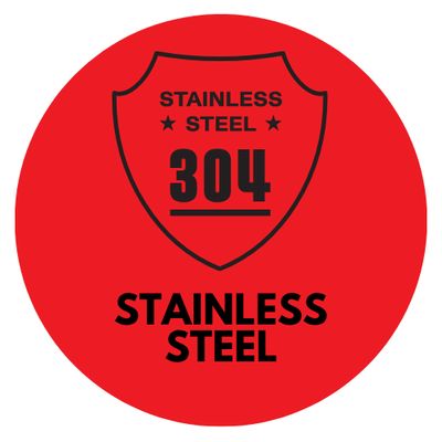 Stainless Steel Upgrade