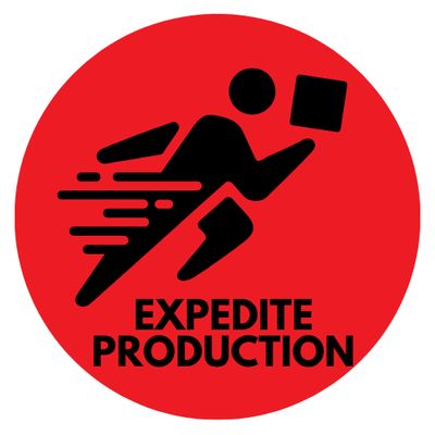 Expedite Production
