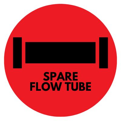 Spare Flow Tube