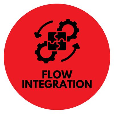 Flow Integration