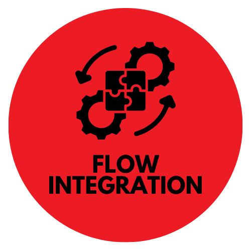 Flow Integration