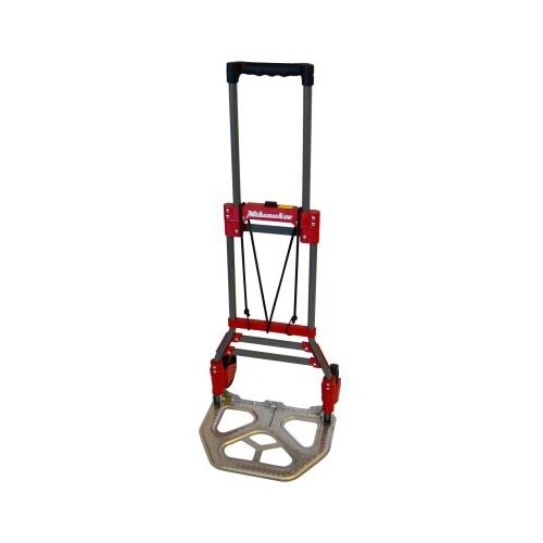 INDUSTRIAL HAND TRUCK