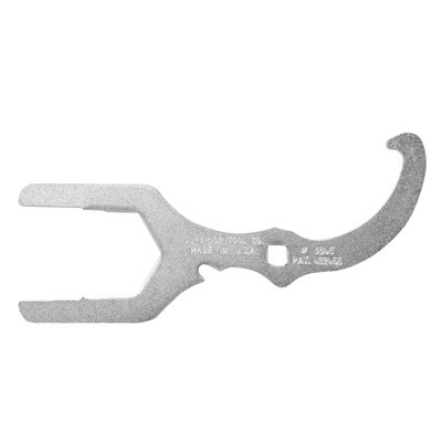 03845 SINK DRAIN WRENCH