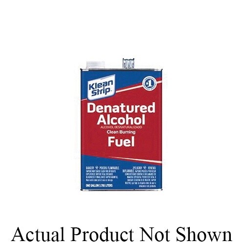 QSL26 THINNER QT DENATURED ALCOHOL