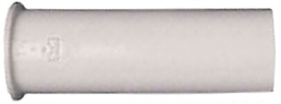 PP906W TAILPIECE 1-1/2 X 12