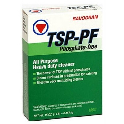 10611 1# TSP-PF HD CLEANER