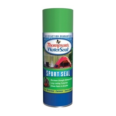 WATERSEAL® TH-10501-18 OUTDOOR FABRIC CARE, 11.5 OZ CONTAINER