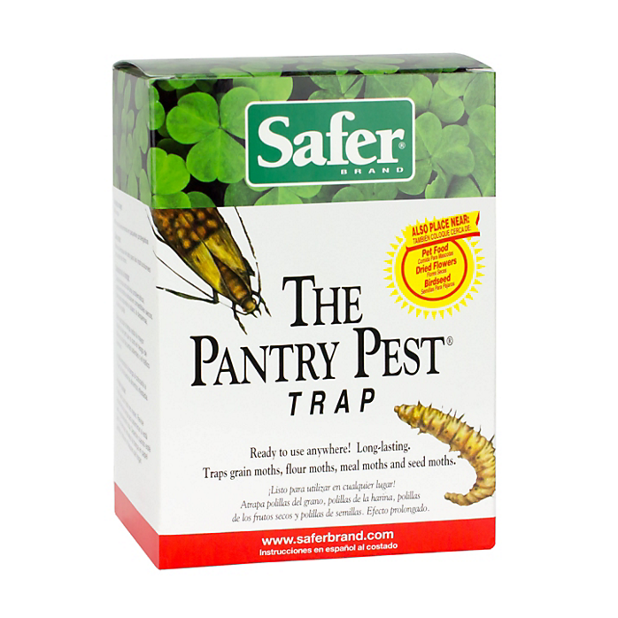 05140 THE PANTRY PEST TRAP
