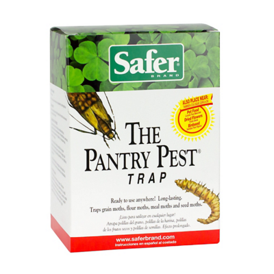 05140 THE PANTRY PEST TRAP