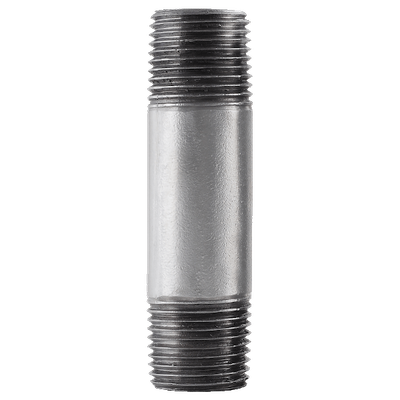 301 34X212 NIPPLE 3/4X2-1/2 GA