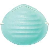 10028549 MASK DUST POLLEN 5PK