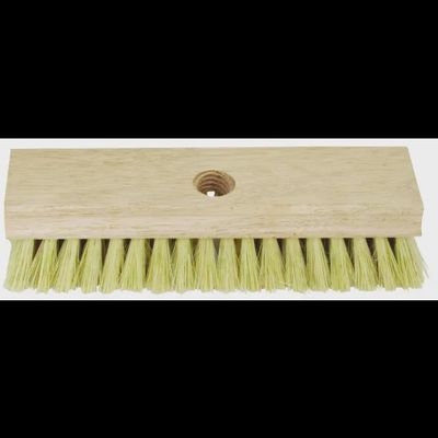 10653 (7024) 24 ALPINE SMOOTH PUSHBROOM HEAD