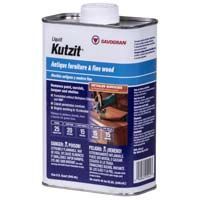 01242 PAINT STRIPPER QT KUTZIT DCM FREE