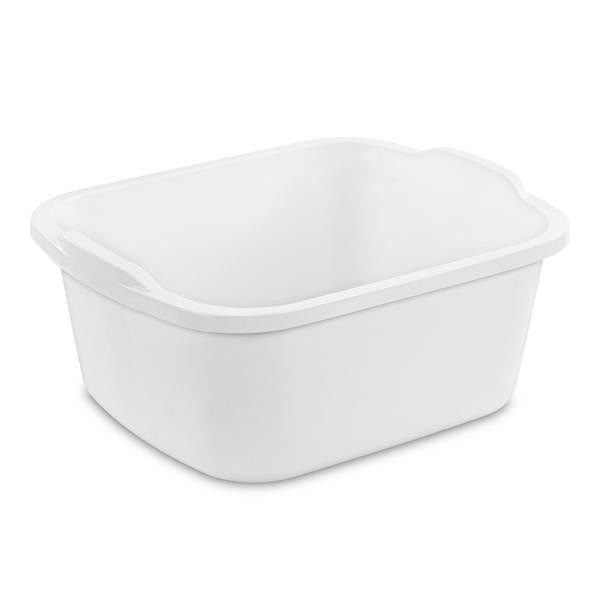 06488006 DISHPAN 18 QT WT