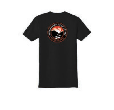 Redemption Road Coffee - Short Sleeve T-Shirt