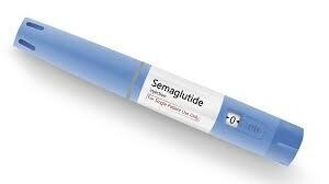 Semaglutide (Wegovy)