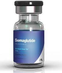 Semaglutide (Wegovy)