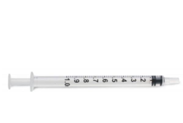 Syringe 3ml