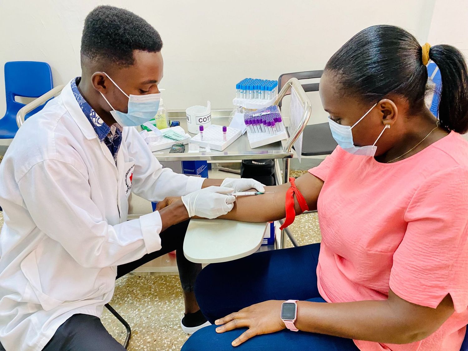Basic Wellness Testing