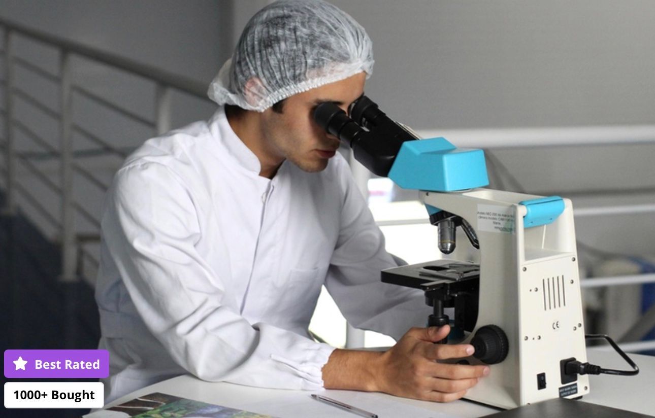 Complete Wellness Testing