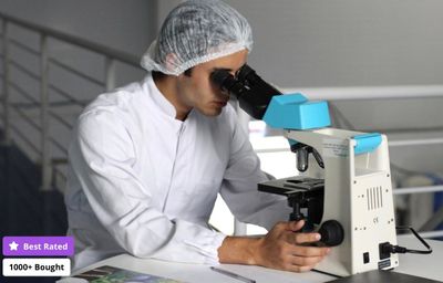 Complete Wellness Testing