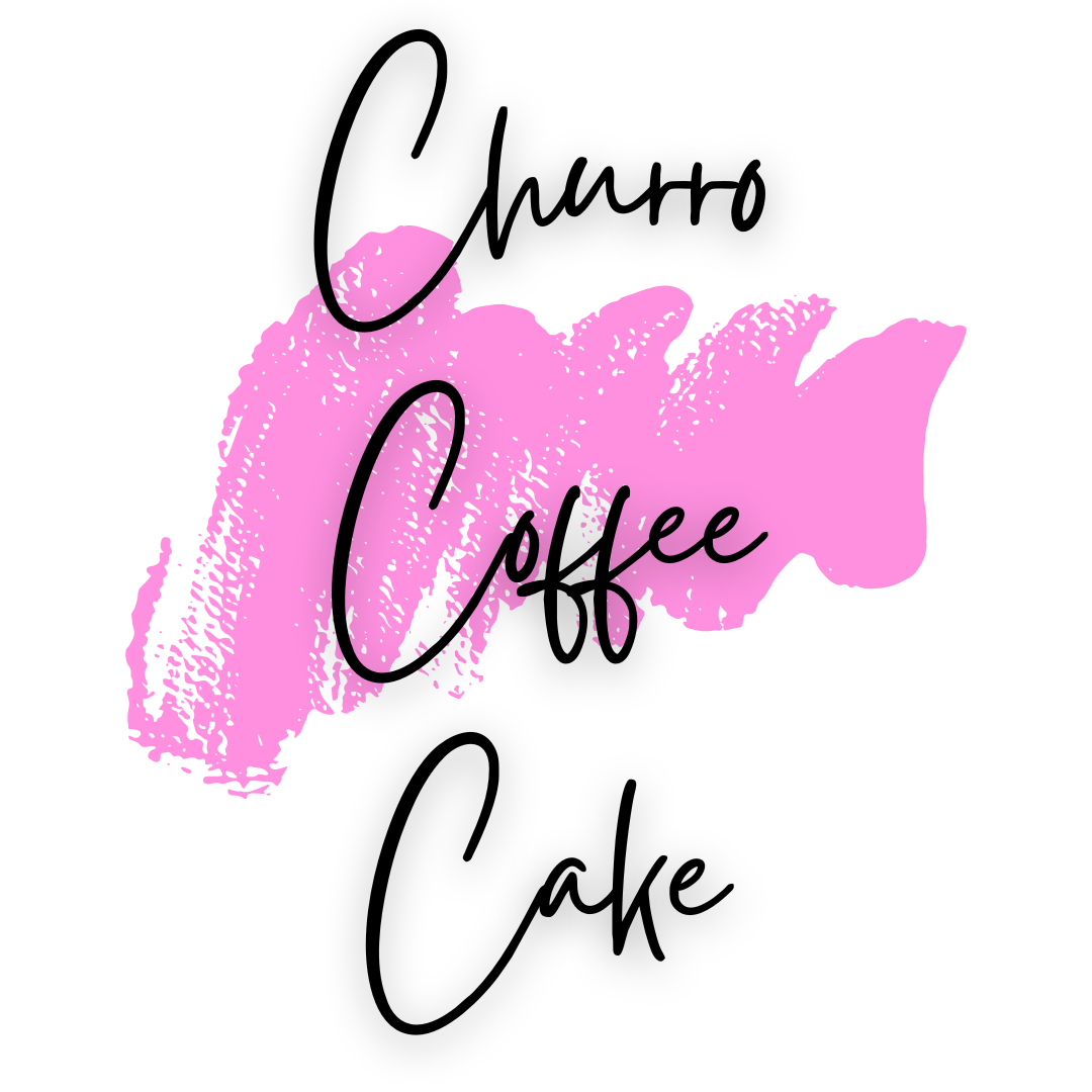 Churro Coffee Cake