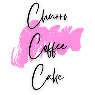 Churro Coffee Cake