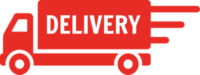 *Delivery Fee*