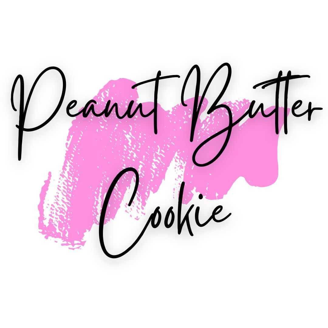 Peanut Butter Cookie