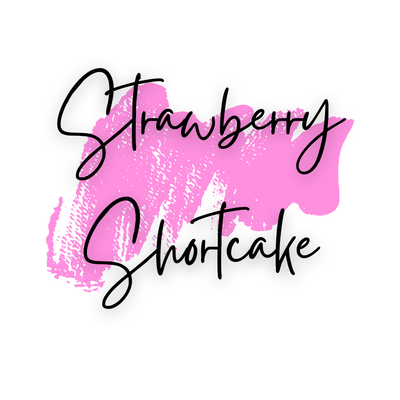 Strawberry Shortcake