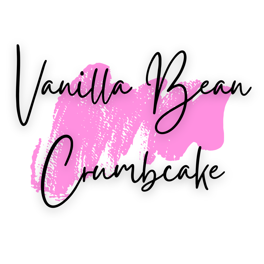 Vanilla Bean Crumbcake