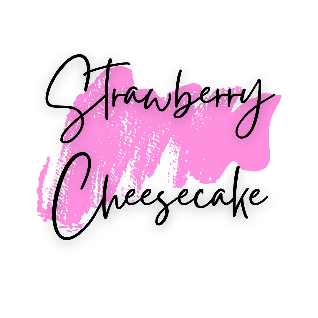 Strawberry Cheesecake