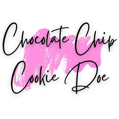 Chocolate Chip Cookie Doe